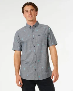 Skelly Breach Short Sleeve Shirt