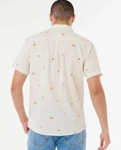 Skelly Breach Short Sleeve Shirt