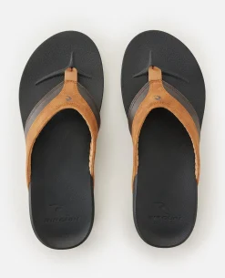 Soft Top Open Toe