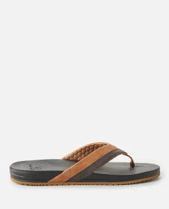 Soft Top Open Toe