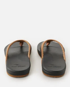 Soft Top Open Toe