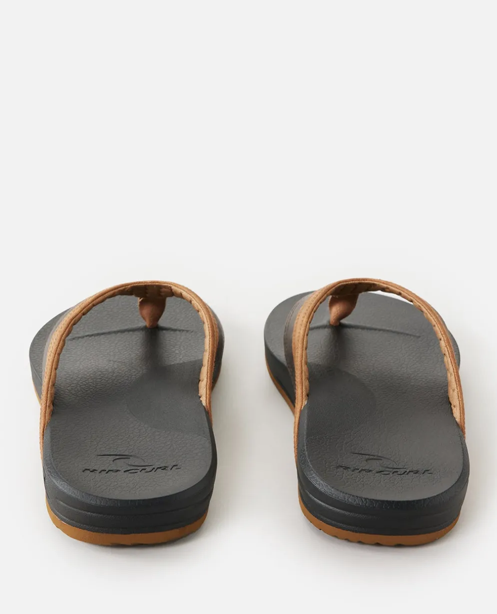 Soft Top Open Toe