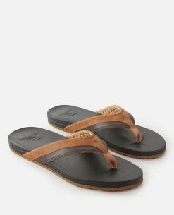 Soft Top Open Toe