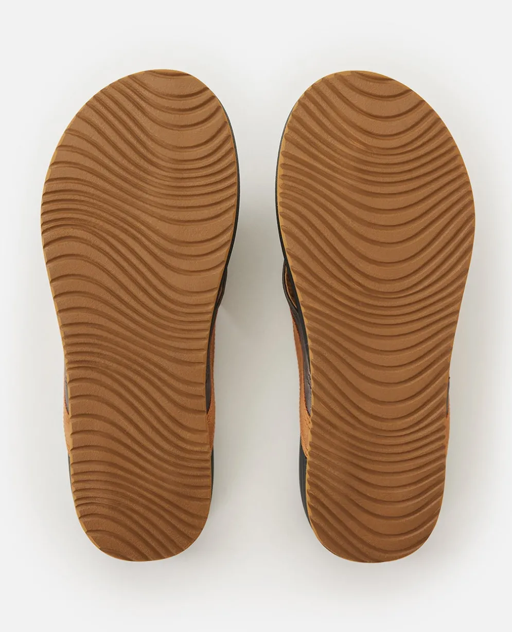Soft Top Open Toe