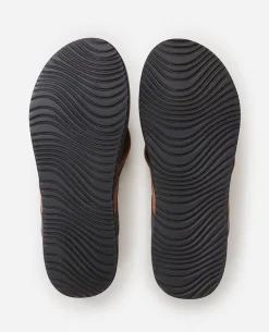 Soft Top Open Toe