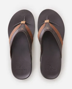 Soft Top Open Toe