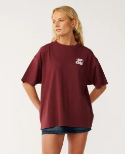Sports Department Heritage Tee