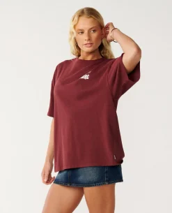 Sports Department Heritage Tee