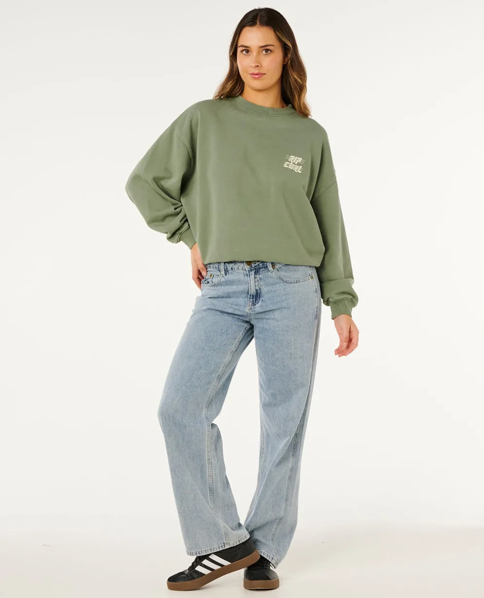 Sports Dept Drop Shoulder Crew