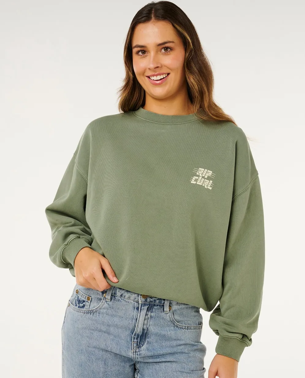 Sports Dept Drop Shoulder Crew