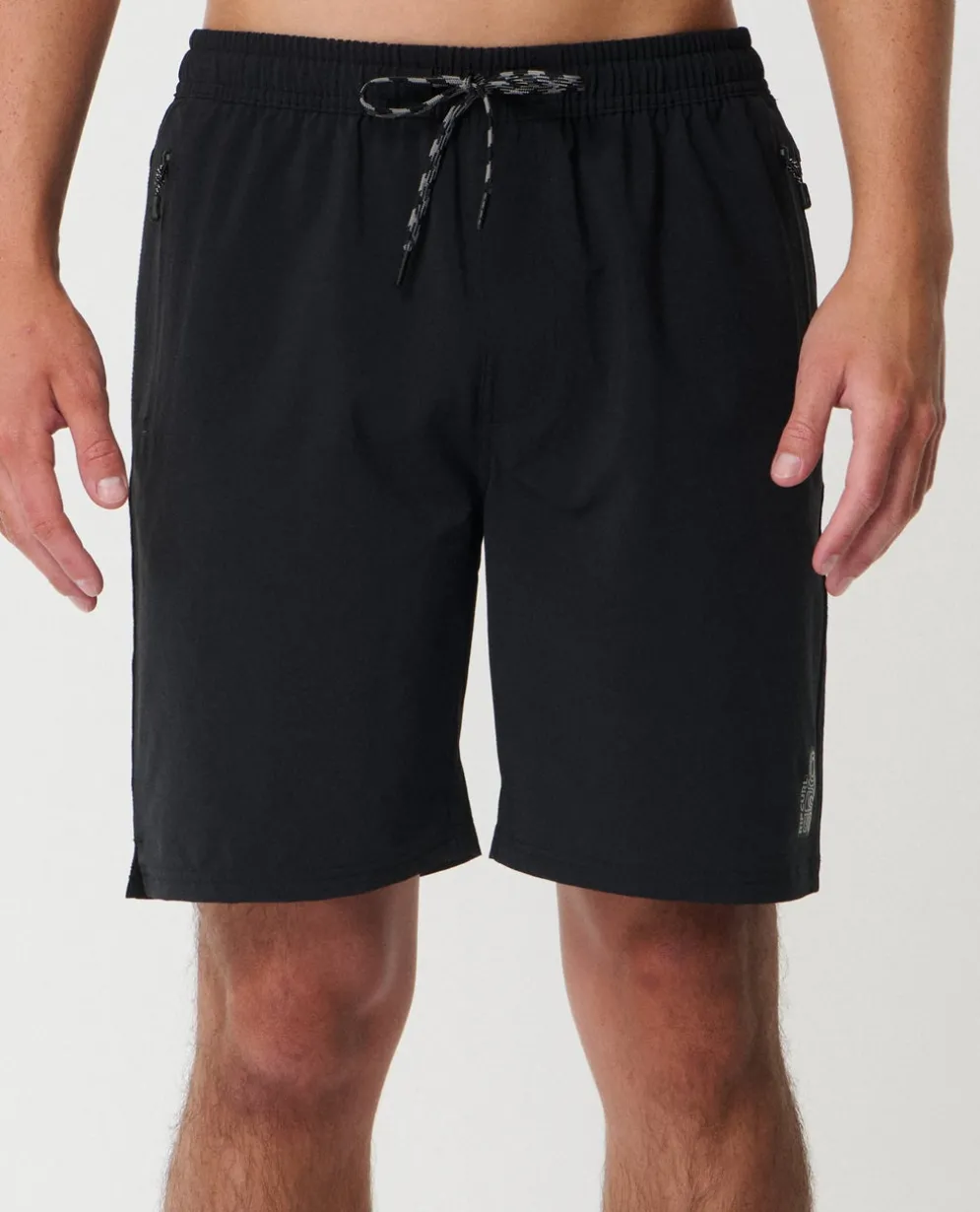 S.Search Cordura 19" Volley Boardshort