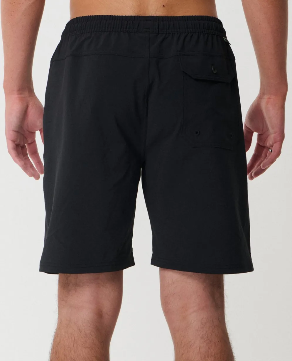 S.Search Cordura 19" Volley Boardshort