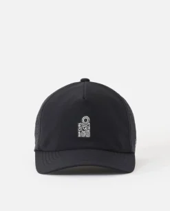 S-Series Cordura Trucker