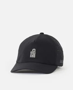 S-Series Cordura Trucker