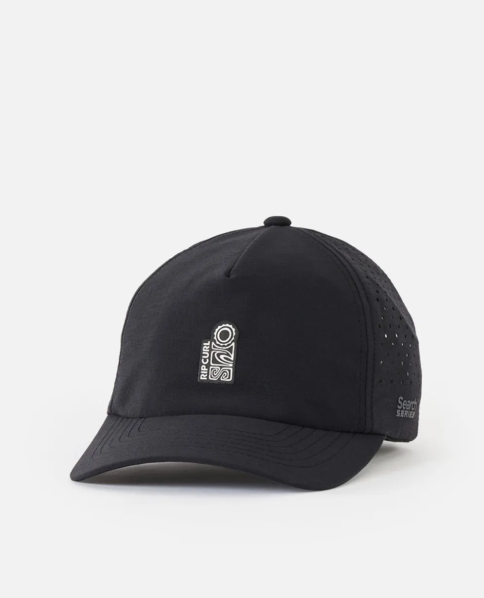 S-Series Cordura Trucker