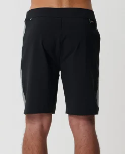 S-Series 3-2-One Cordura 19" Boardshort