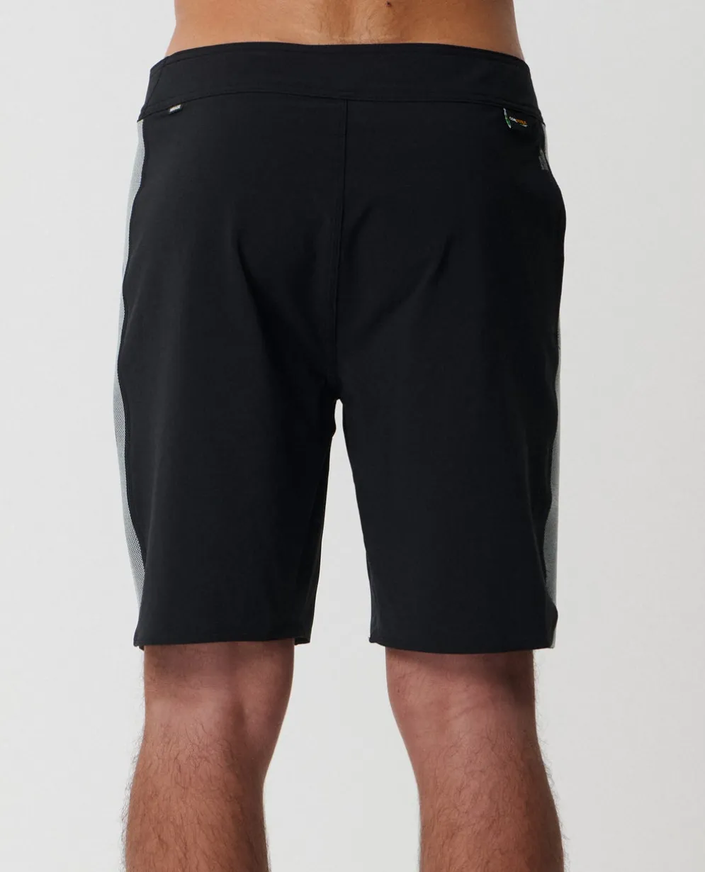 S-Series 3-2-One Cordura 19" Boardshort