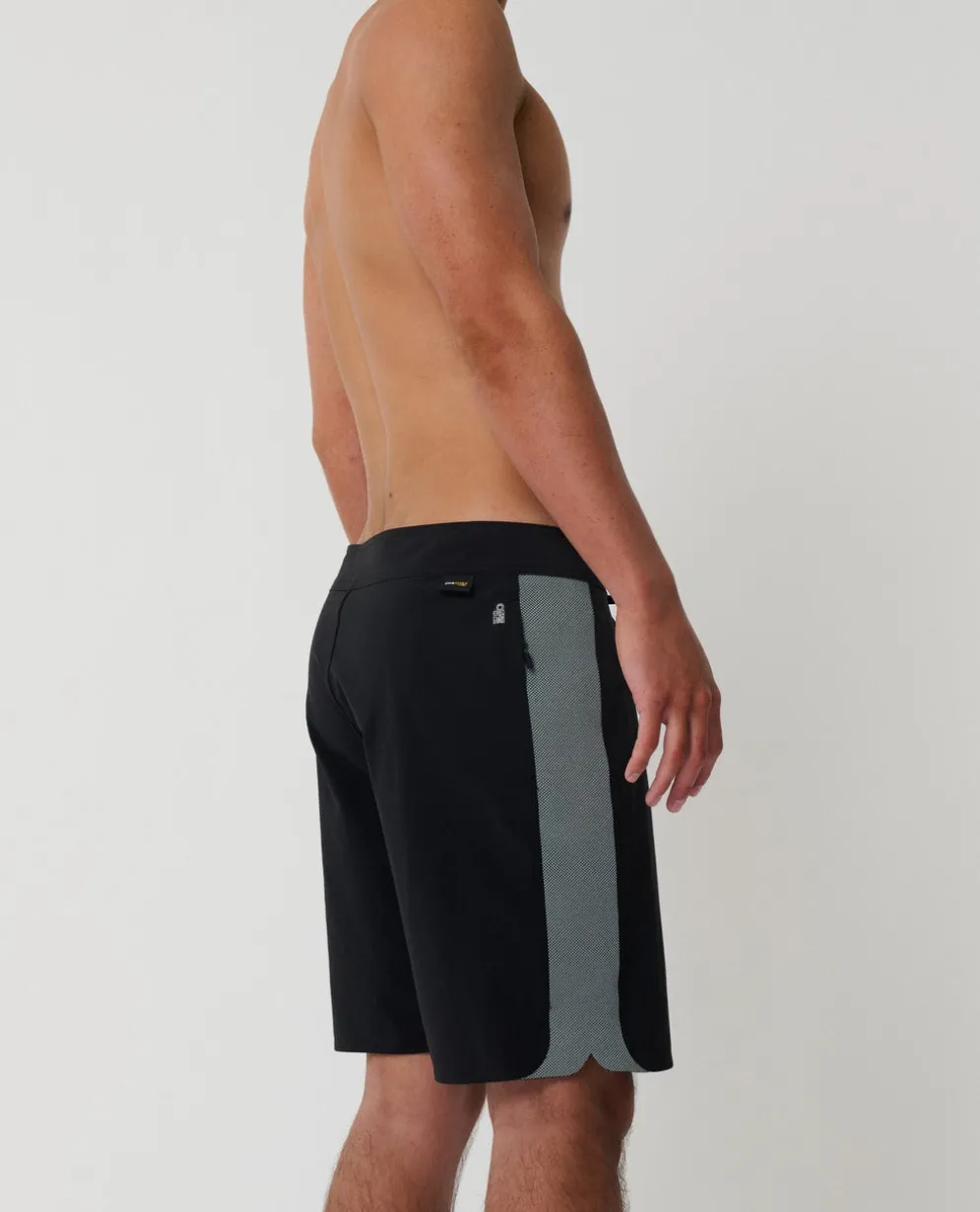 S-Series 3-2-One Cordura 19" Boardshort