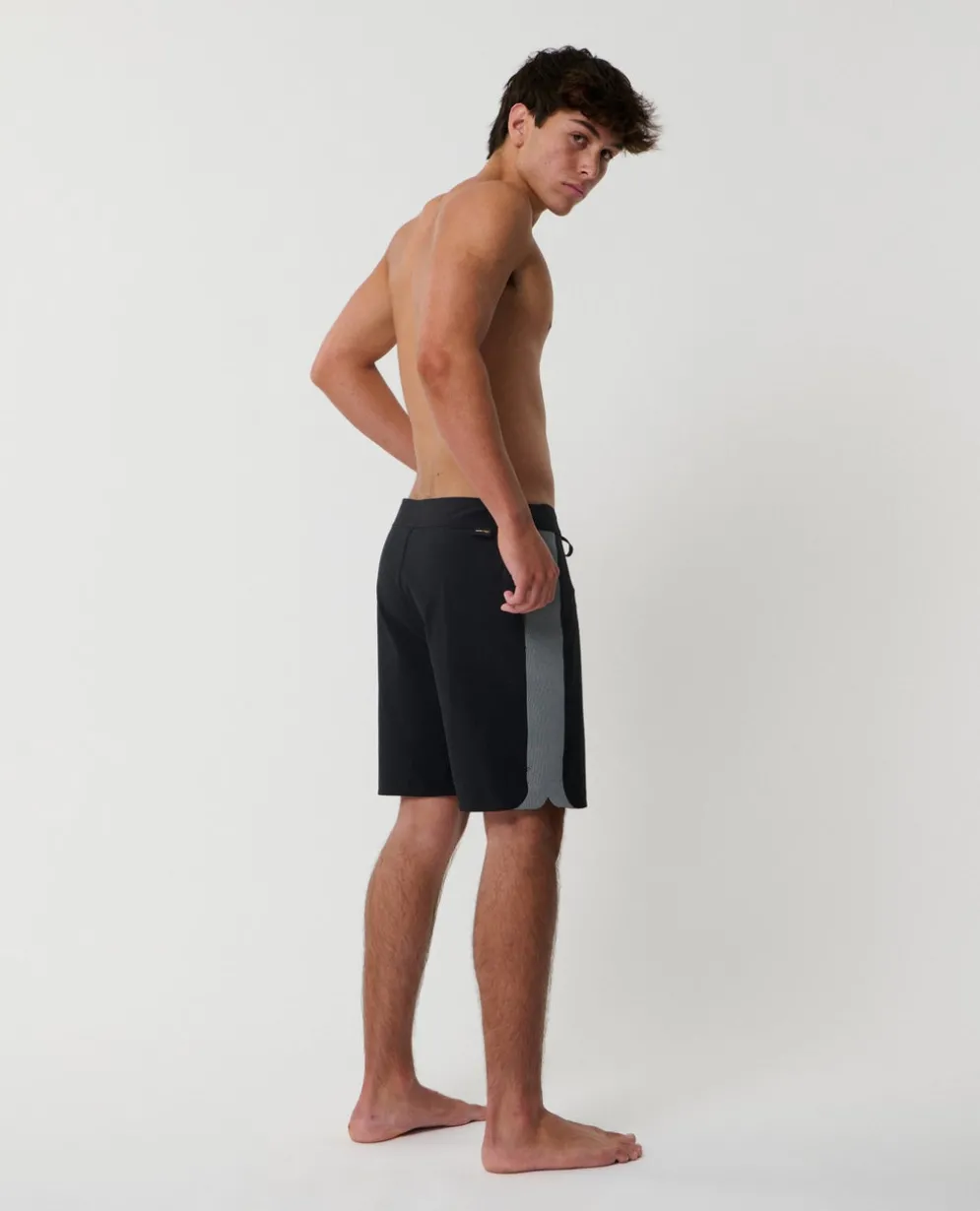 S-Series 3-2-One Cordura 19" Boardshort