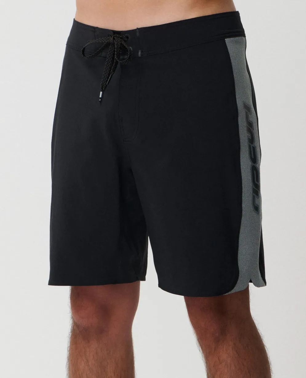 S-Series 3-2-One Cordura 19" Boardshort