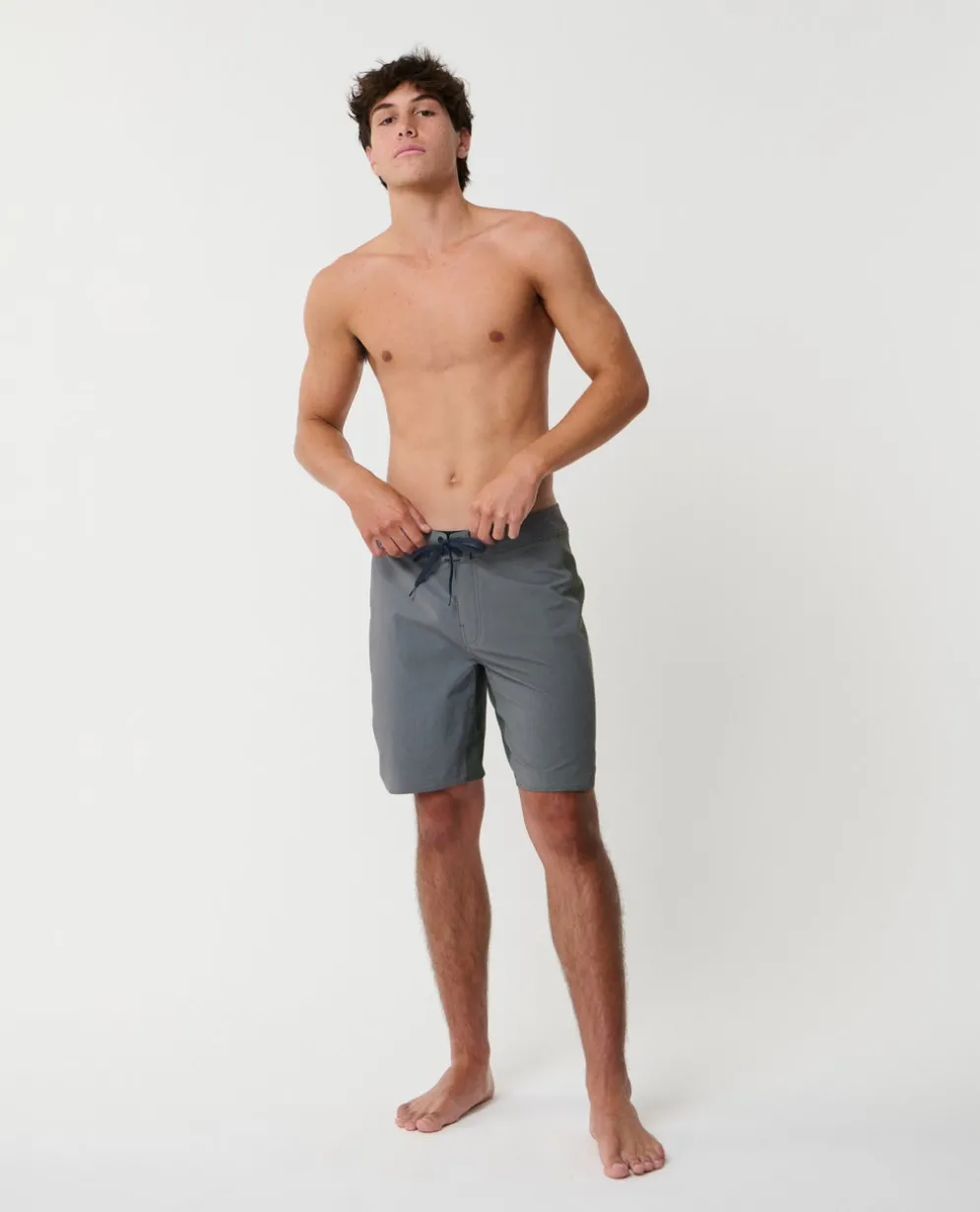 S-Series 3-2-One Cordura 19" Boardshort