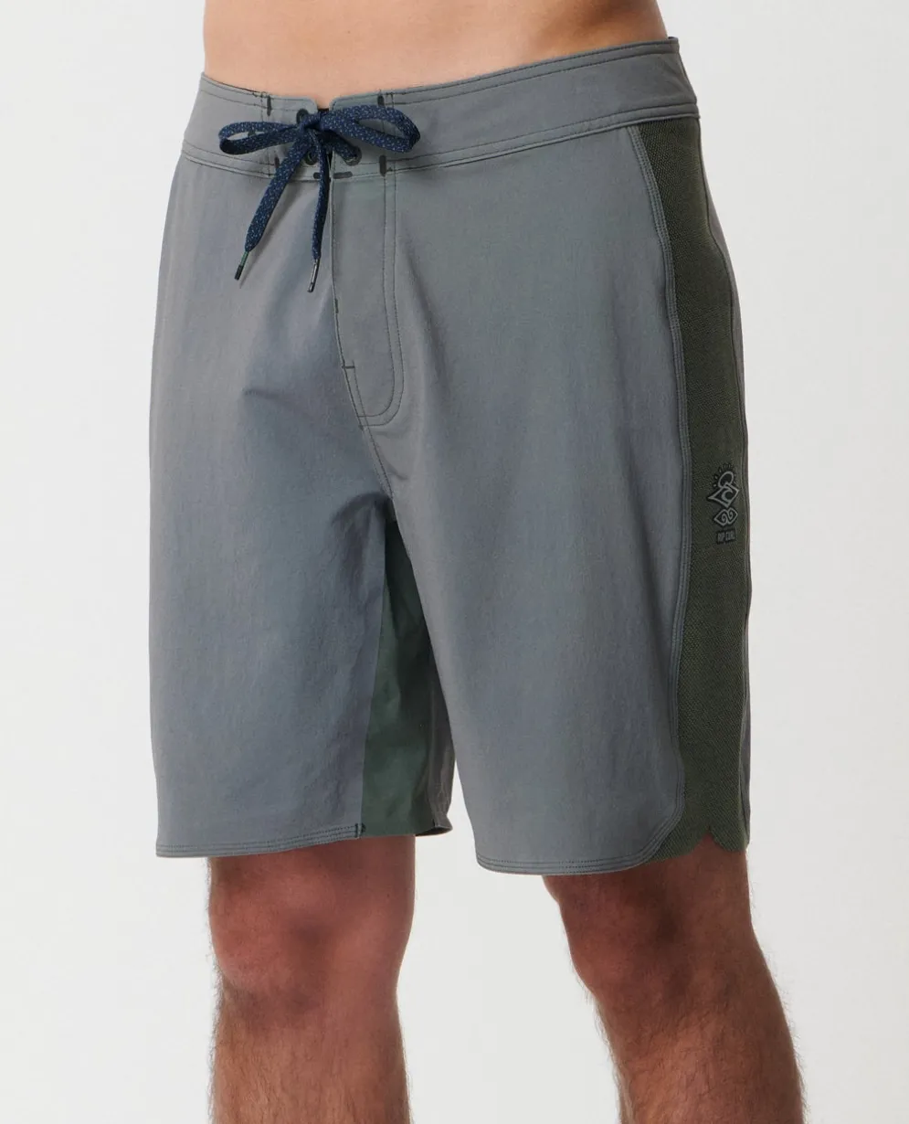 S-Series 3-2-One Cordura 19" Boardshort