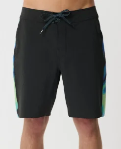 S-Series 3-2-One Cordura 19" Boardshort