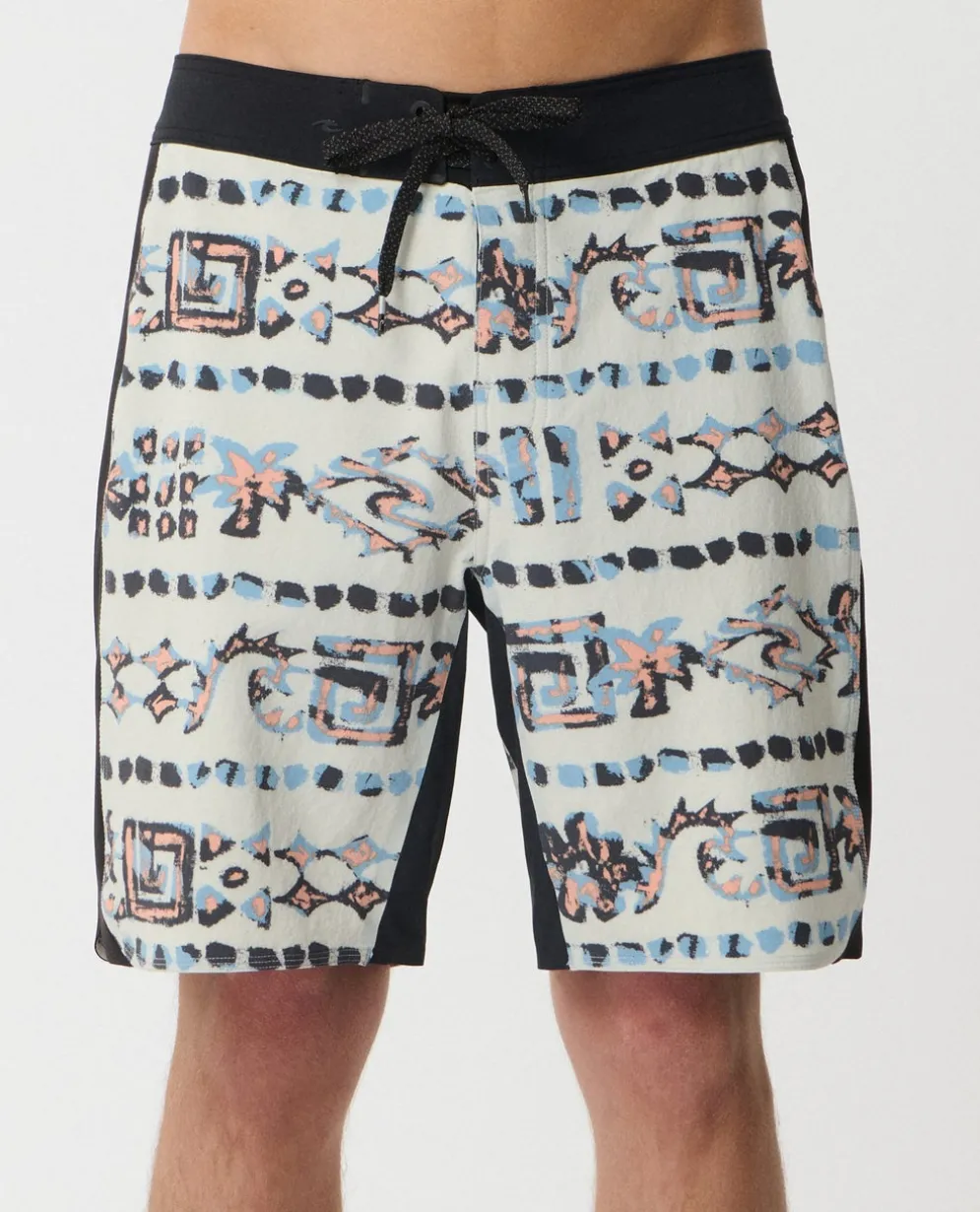 S-Series 3-2-One Cordura 19" Boardshort