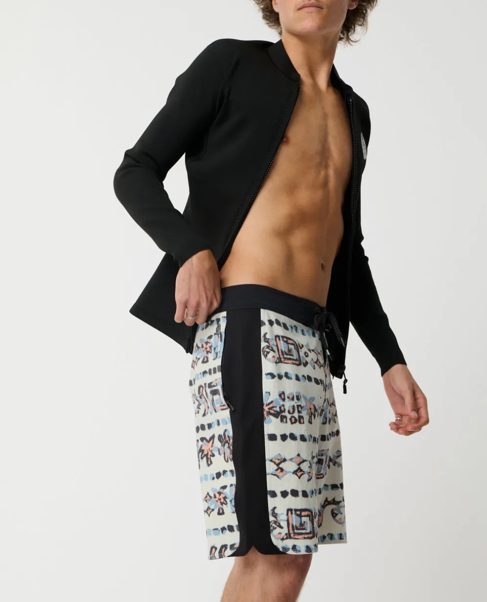 S-Series 3-2-One Cordura 19" Boardshort