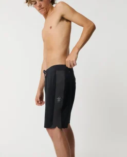 S-Series 3-2-One Cordura 19" Boardshort