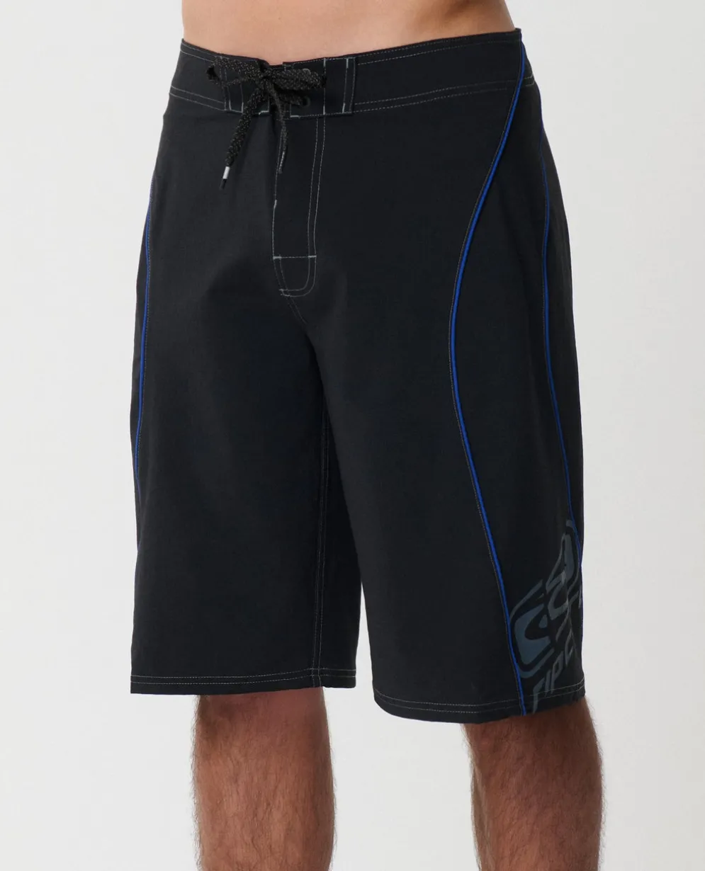 S-Series Panel Cordura 22" Boardshort