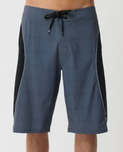 S-Series Panel Cordura 22" Boardshort