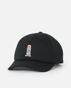 S-Series Totem Adjustable Cap