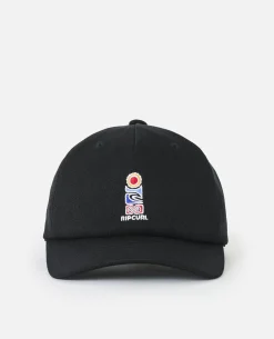 S-Series Totem Adjustable Cap