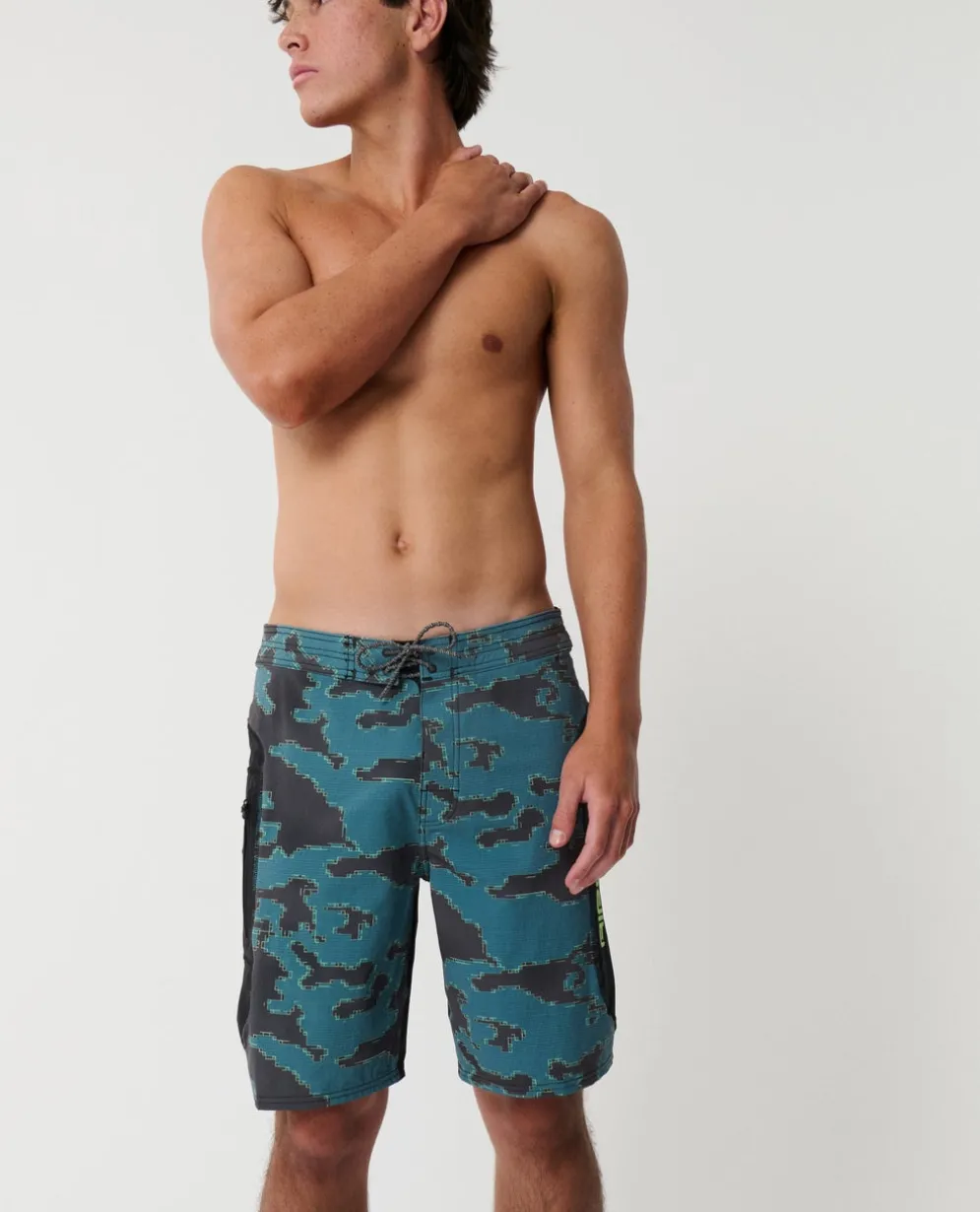 S-Series Trip Cordura 20" Boardshort
