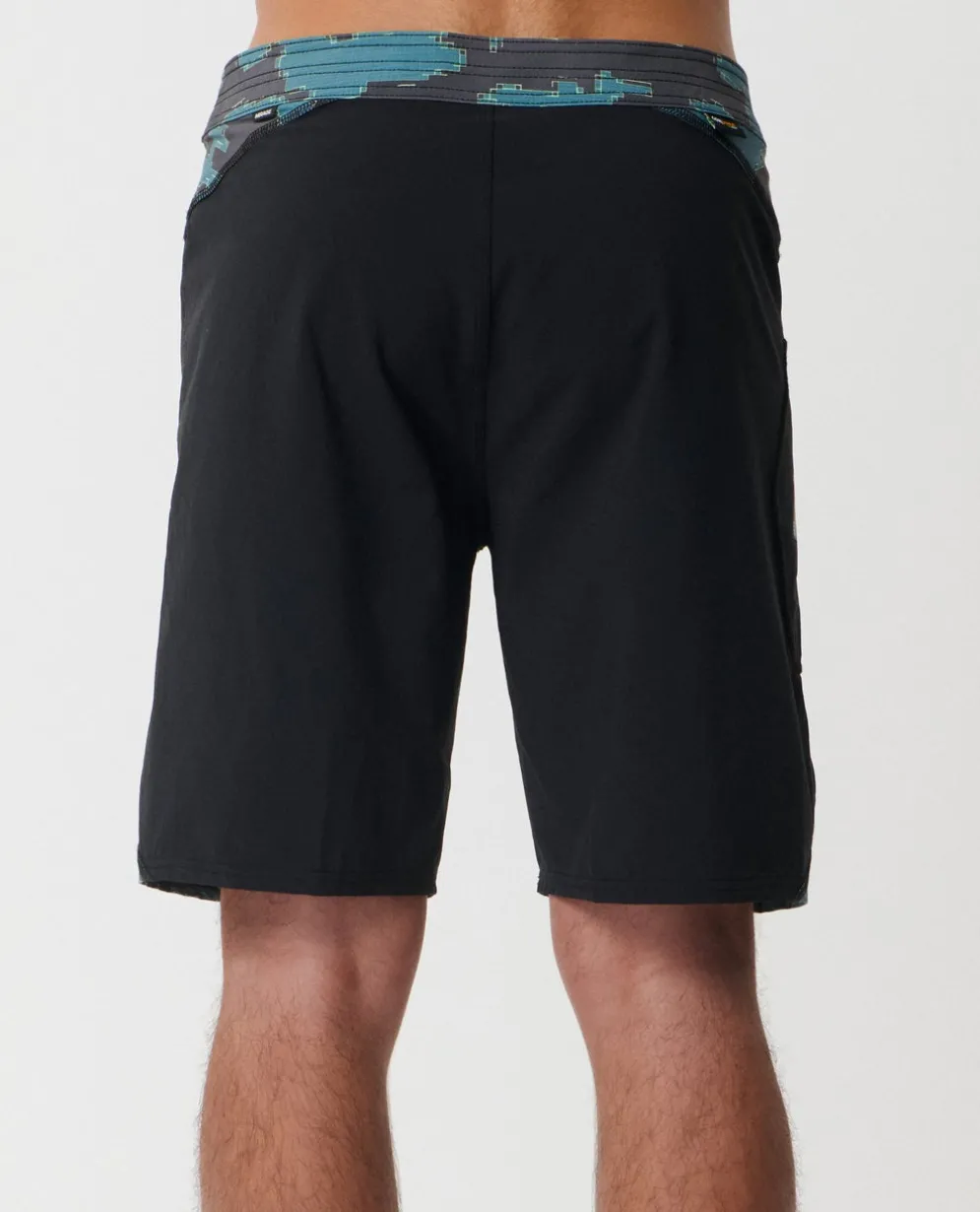 S-Series Trip Cordura 20" Boardshort