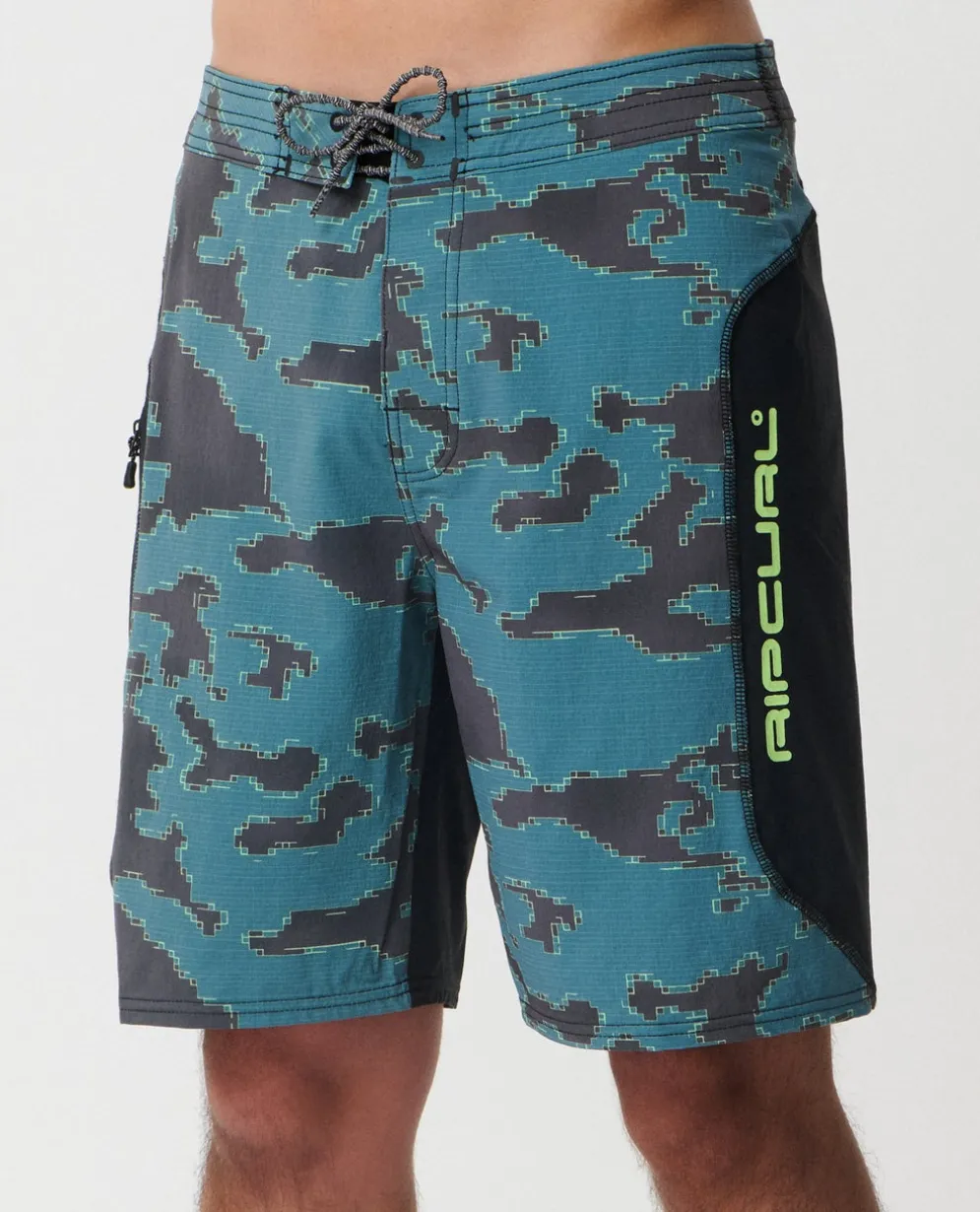 S-Series Trip Cordura 20" Boardshort