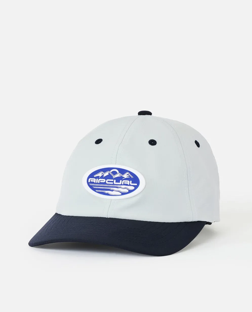 S-Series Vaporcool Snapback Cap