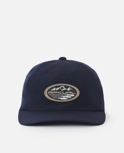 S-Series Vaporcool Snapback Cap