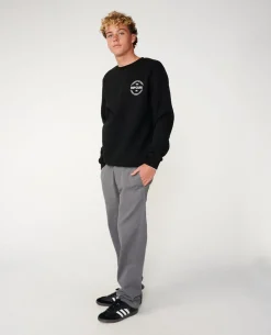 Staple Crew