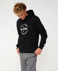 Staple Hood