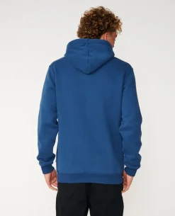 Staple Hood