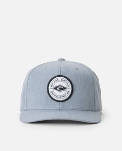 Stapler Snapback Cap