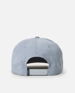 Stapler Snapback Cap