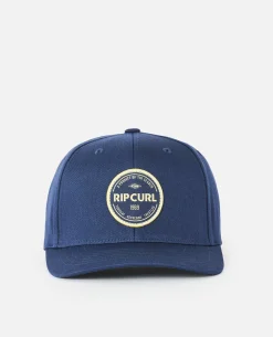 Stapler 2.0 Snapback Cap