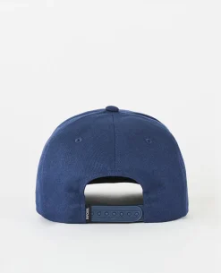 Stapler 2.0 Snapback Cap