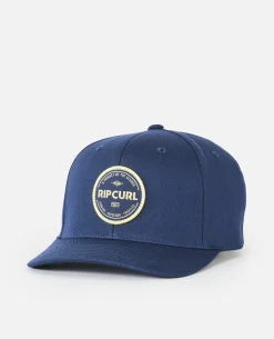 Stapler 2.0 Snapback Cap