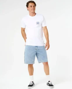 Staple Tee