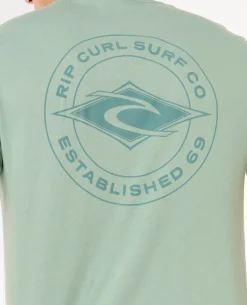 Staple Tee
