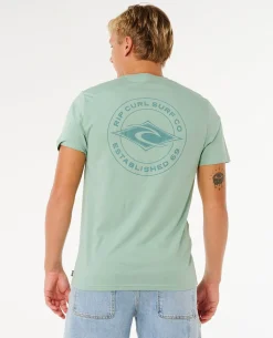 Staple Tee